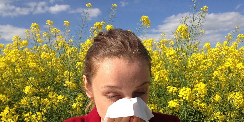 Как избавиться от аллергии: советы врача
