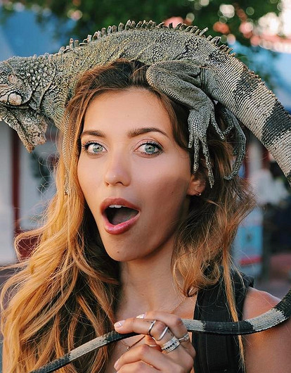 Ведущая «Орла и Решки» раскрыла правду о постановке программы (видео)