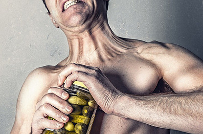 Как похудеть мужчине: диеты, меню и женские хитрости