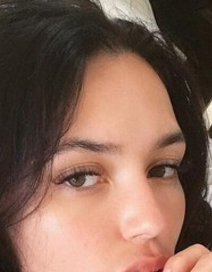 7 самых откровенных селфи звезд (18+)