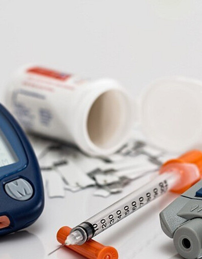 Сахарный диабет у детей: как определить