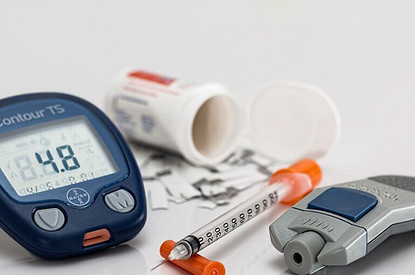 Сахарный диабет у детей: как определить