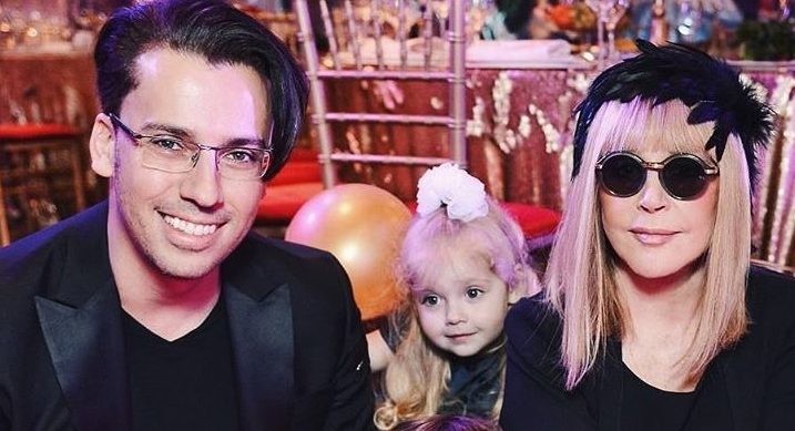 Что ждет Пугачеву и Галкина в ближайшем будущем? Прогноз ясновидящей