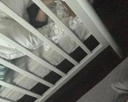 Агния Дитковските скрыла беременность и стала мамой во второй раз