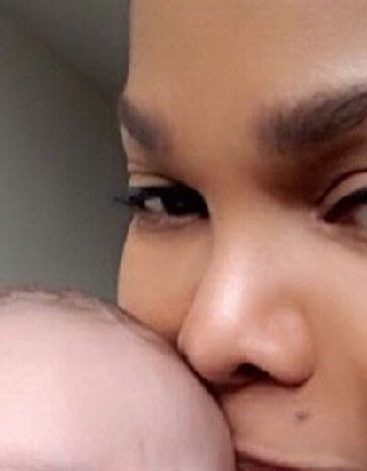 50-летняя Джанет Джексон выложила фото с 3-месячным сыном