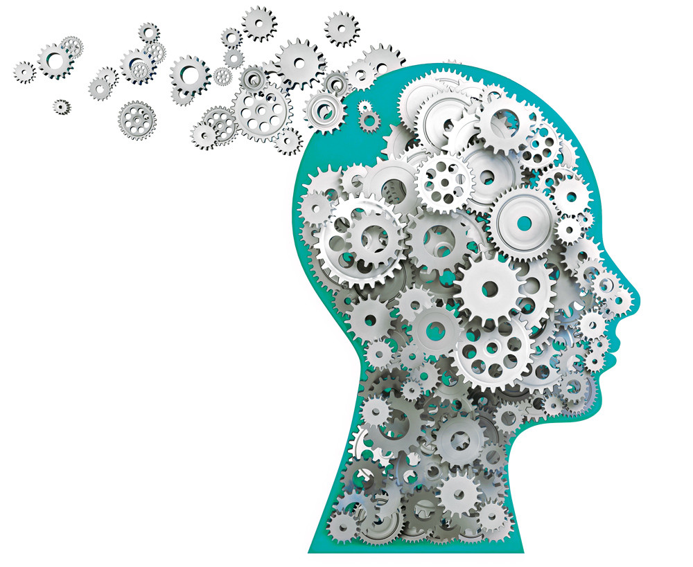 Продукты для мозга