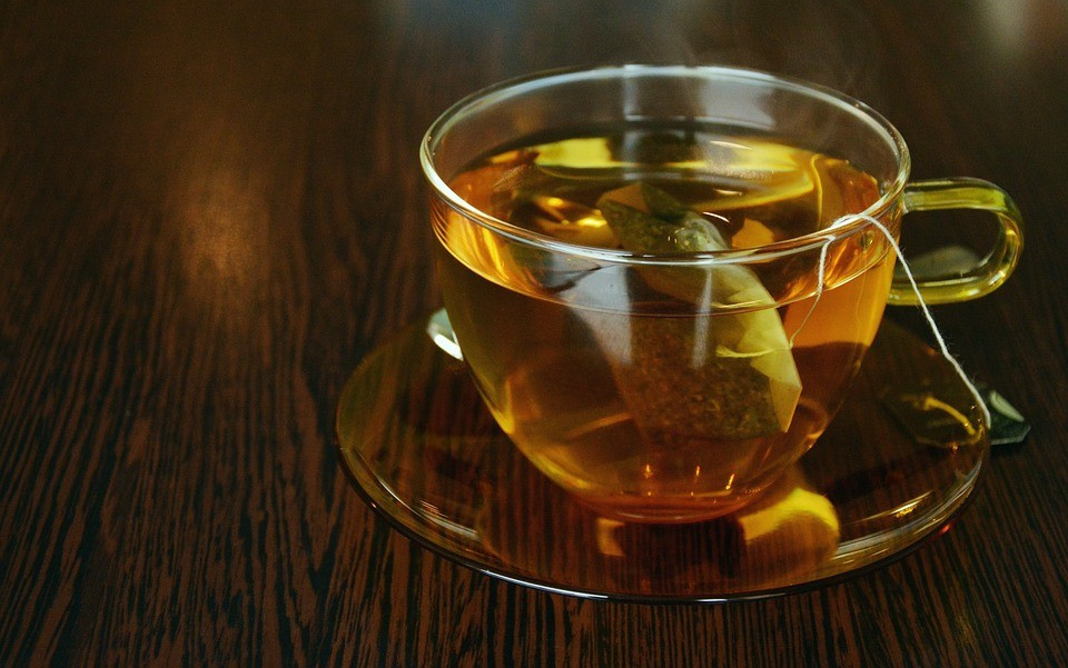 10 неожиданных способов использования чая