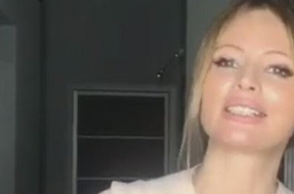 Дана Борисова — наркоманка? Подробности рассказала ее мама