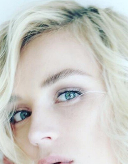 Беременная Полина Гагарина показалась в купальнике (фото)