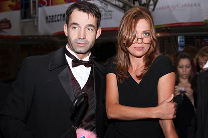 Что ждет Дроздову и Певцова? Прогноз ясновидящей