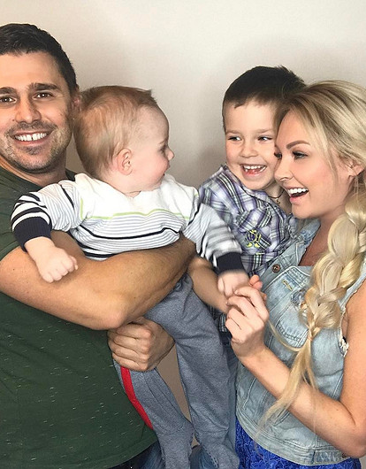 Дарья Пынзарь рассказала, что ее чувства к мужу угасают