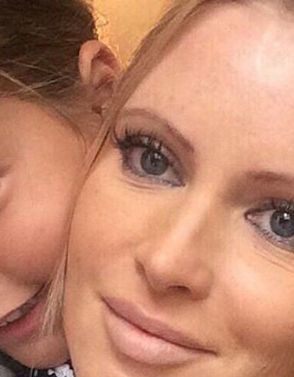 Руководитель фонда наркозависимых, рассказал, где находится Дана Борисова