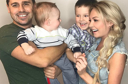 Дарья Пынзарь рассказала, что ее чувства к мужу угасают