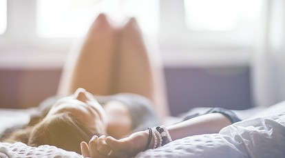 Как не облажаться в постели, или 5 признаков богини секса