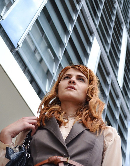 Как вести себя на собеседовании: жесты, внешний вид, поза