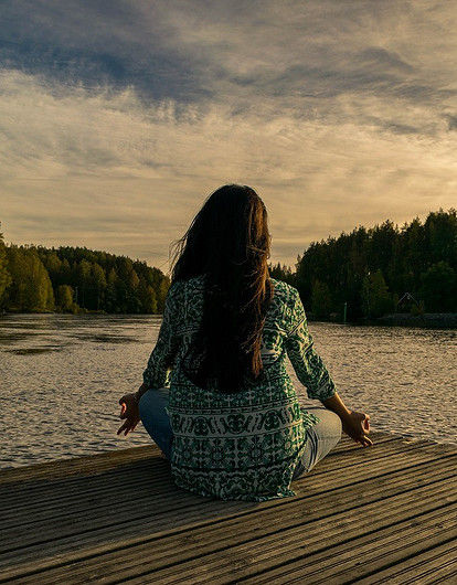 Гимнастика цзяньфэй: 3 упражнения для сжигания жира