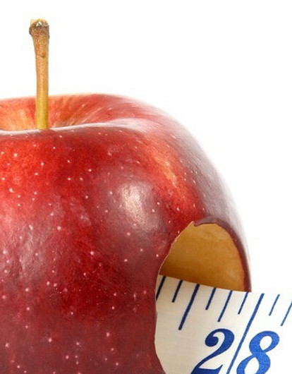 Топ-10 продуктов для похудения