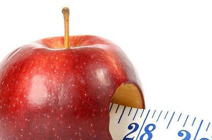 Топ-10 продуктов для похудения