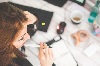 Когда стоит менять работу