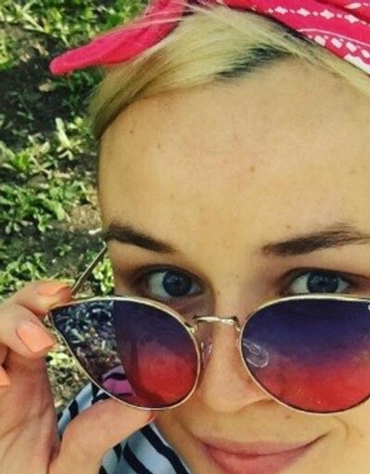 Полина Гагарина призналась, что заставило ее скрывать беременность