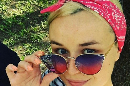 Полина Гагарина призналась, что заставило ее скрывать беременность