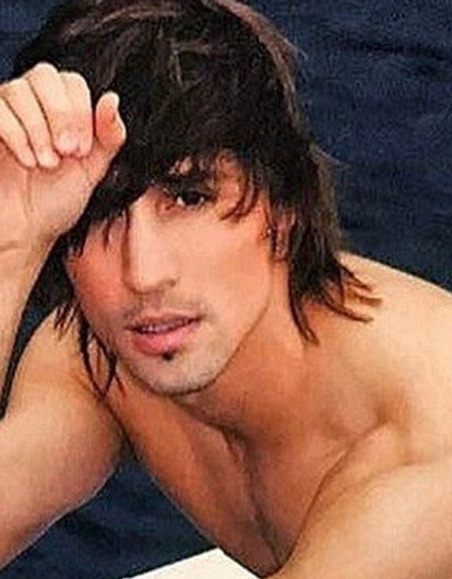 Фанаты захвалили эротическую фотографию Димы Билана 10-летней давности