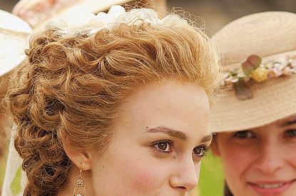 Кира Найтли: «С Орландо Блумом я готова целоваться в любое время»