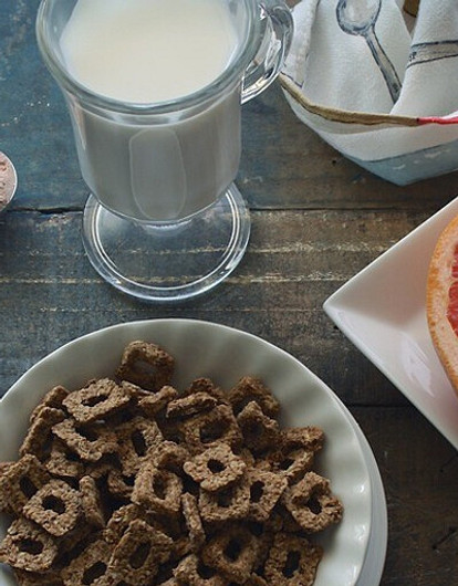 Чем перекусить: продукты для худеющих