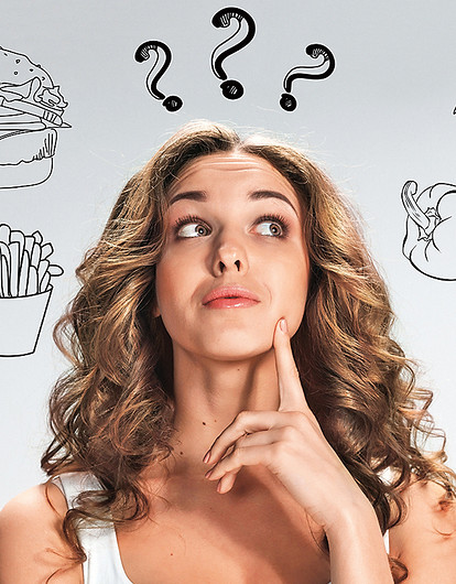 7 причин, почему не получается похудеть