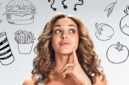 7 причин, почему не получается похудеть