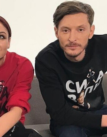 Что ждет в будущем Павла Волю и Ляйсан Утяшеву? Прогноз ясновидящей