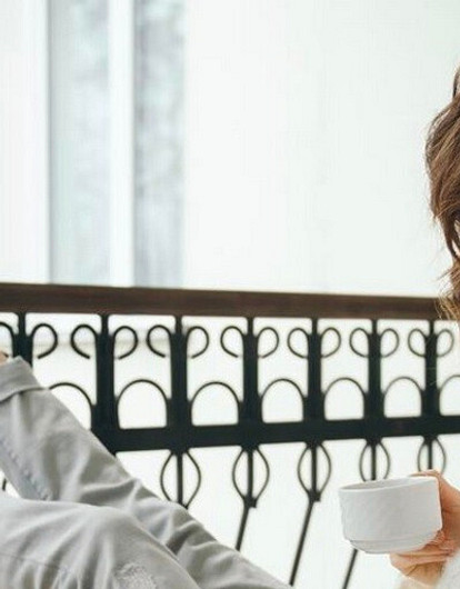 Звезда сериала «Кухня» Елена Подкаминская рассекретила свою беременность