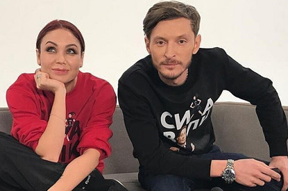 Что ждет в будущем Павла Волю и Ляйсан Утяшеву? Прогноз ясновидящей