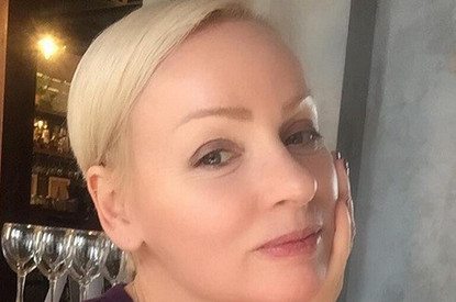 В 52 года Жанна Эппле имеет тело юной девушки (фото)