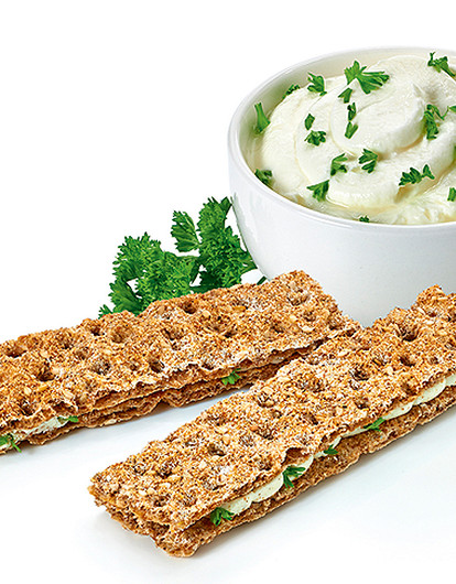 Лучшие ржаные хлебцы: советы диетолога и результаты экспертизы