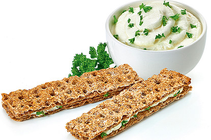 Лучшие ржаные хлебцы: советы диетолога и результаты экспертизы