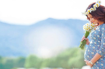 Легкие роды: секреты и правильные установки