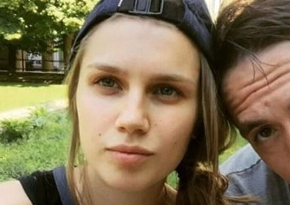 Дарья Мельникова и Артур Смольянинов больше не скрывают сына (фото)