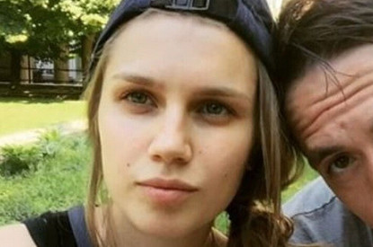 Дарья Мельникова и Артур Смольянинов больше не скрывают сына (фото)