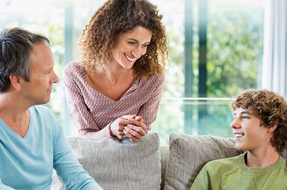 Тинейджер и психолог объясняют, как общаться с подростками