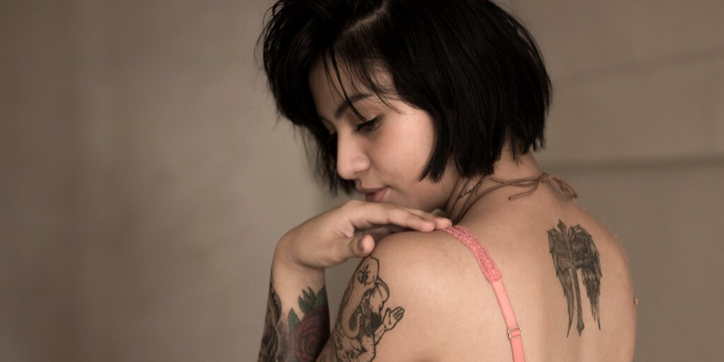 9 татуировок, о зловещем смысле которых вы не подозревали