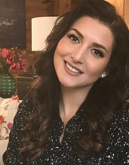 Жасмин высказалась о муже, укравшем миллионы долларов