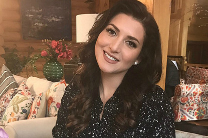 Жасмин высказалась о муже, укравшем миллионы долларов