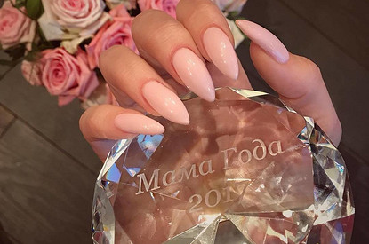 Топ-15: звездные матери года, которые нас вдохновляют