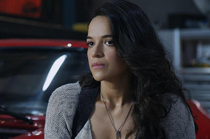 Мишель Родригес пригрозила покинуть «Форсаж» из-за сексизма сценаристов