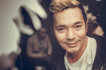 Скончался бывший солист «Иванушек International» Олег Яковлев