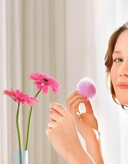 Уход за кожей во время беременности: безопасные средства