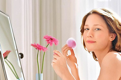 Уход за кожей во время беременности: безопасные средства