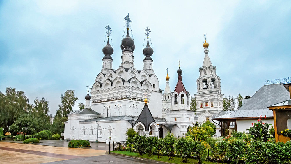 10 мест в России, где можно загадать желания