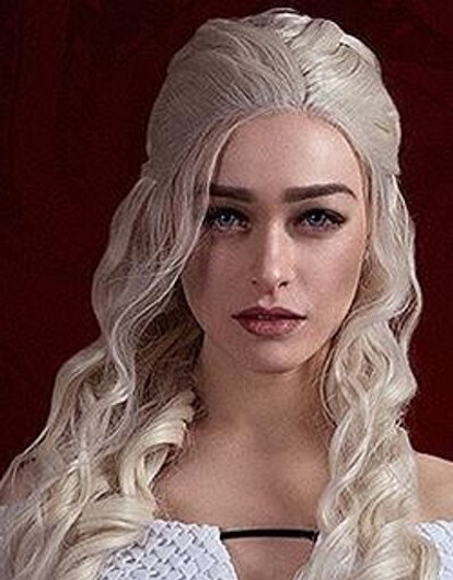 Эмилия Кларк рассказала о постельных сценах в сериале «Игра престолов»